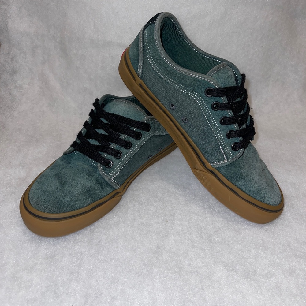 Van’s skateboard shoes - Size 7